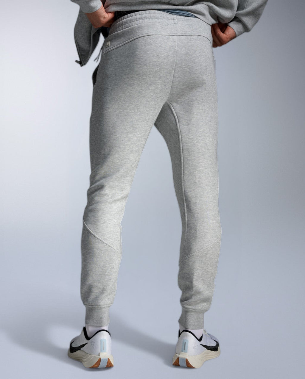 Commute Smooth Spacer Trackpants