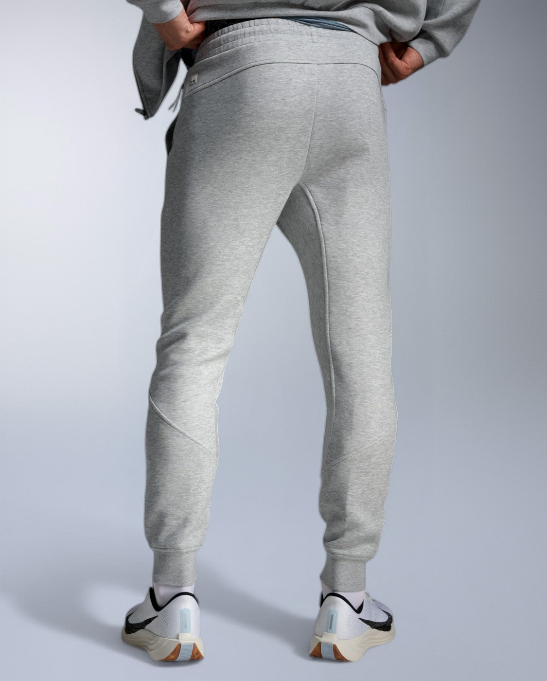 Commute Smooth Spacer Trackpants