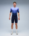 Core Sleeved Trisuit