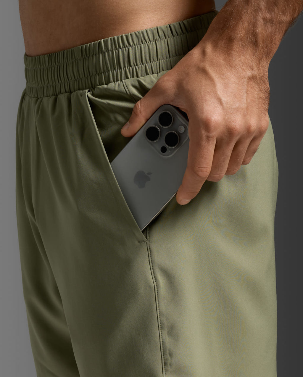 Aero 7 Inch Shorts (Lined)