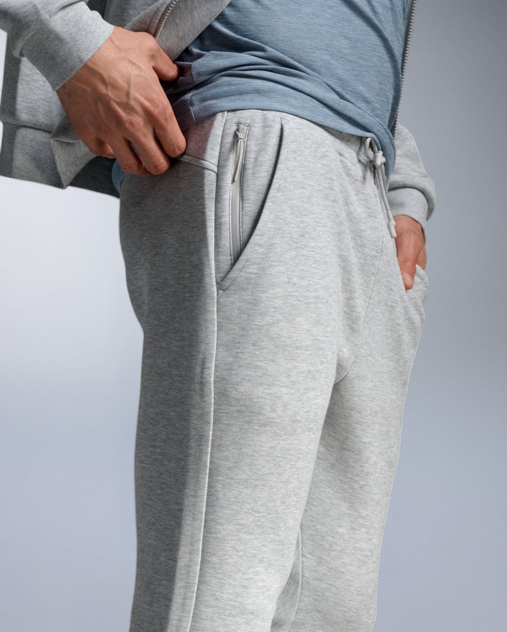 Commute Smooth Spacer Trackpants