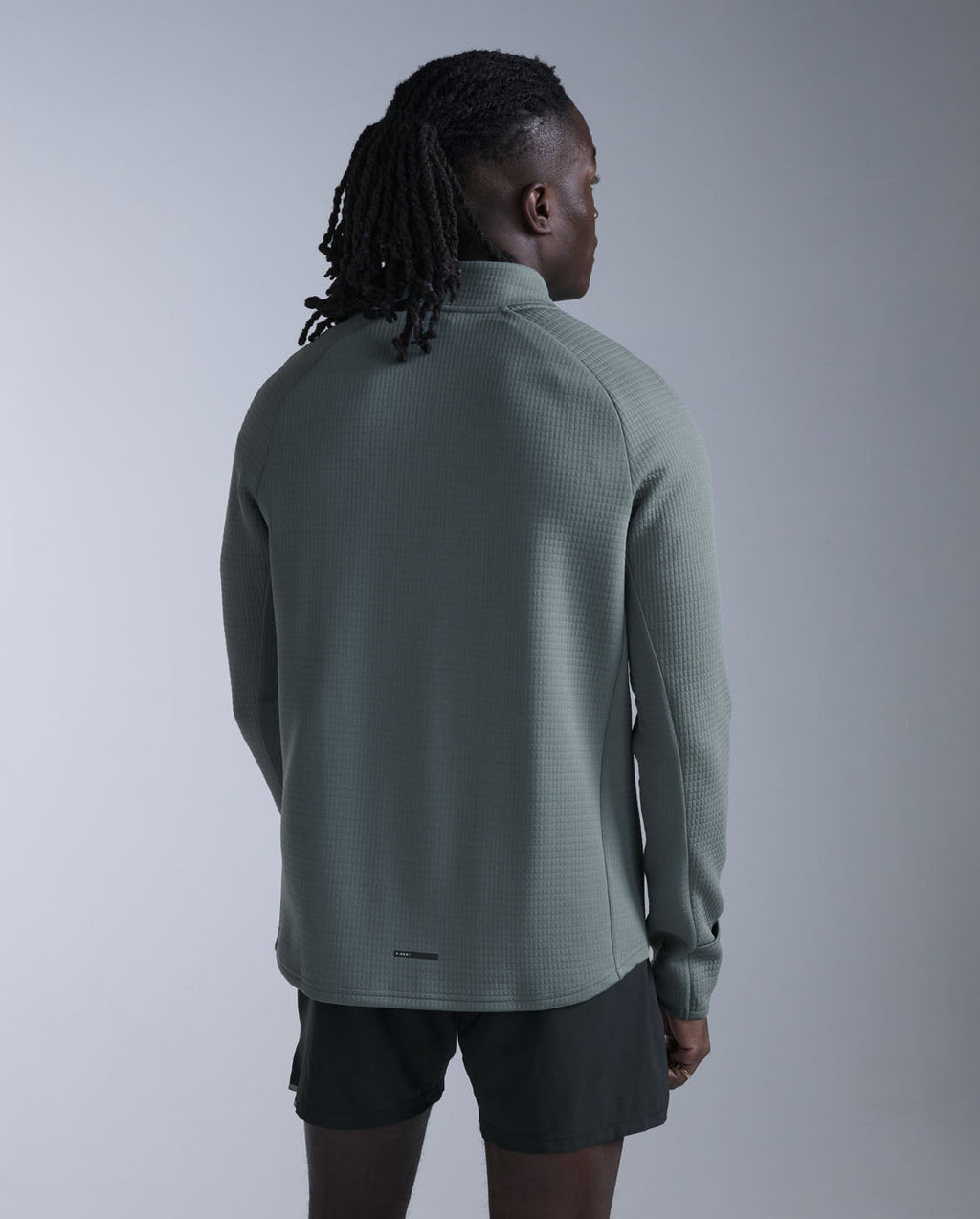 Ignition Haptic 1/4 Zip