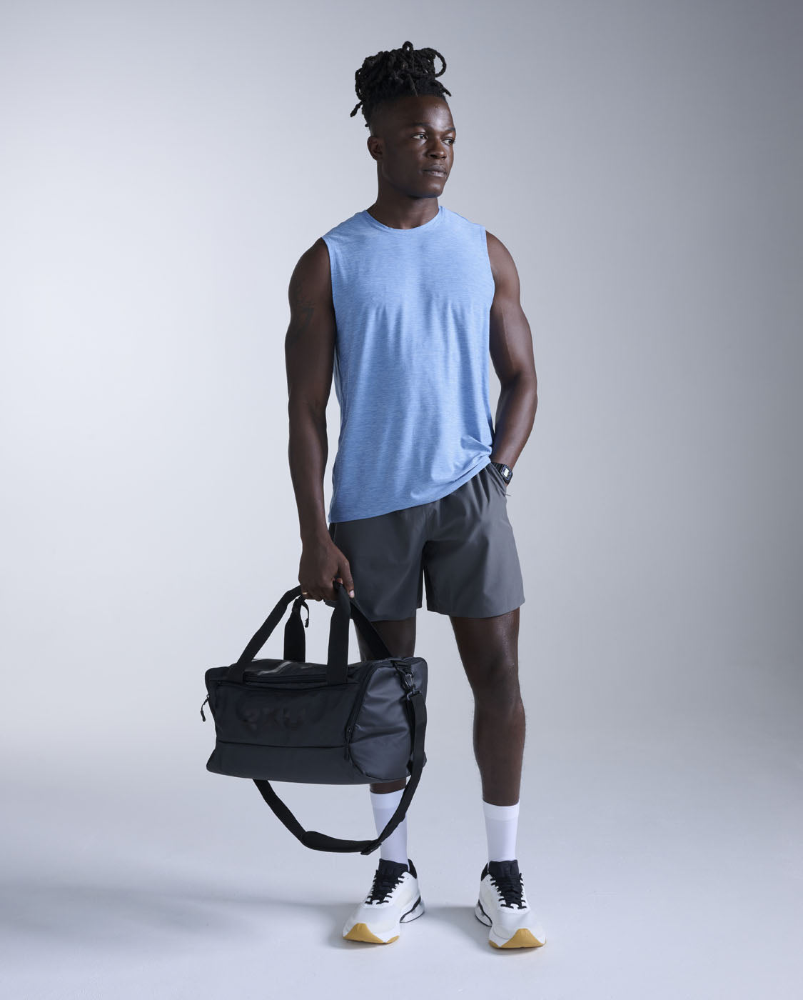 Signature Tank
