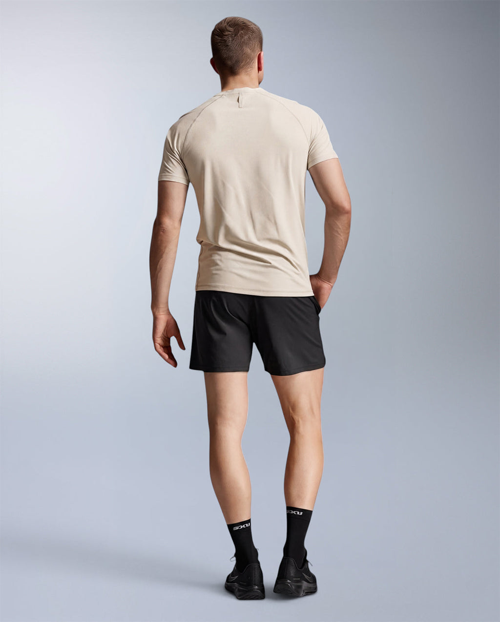 Force Tech Tee