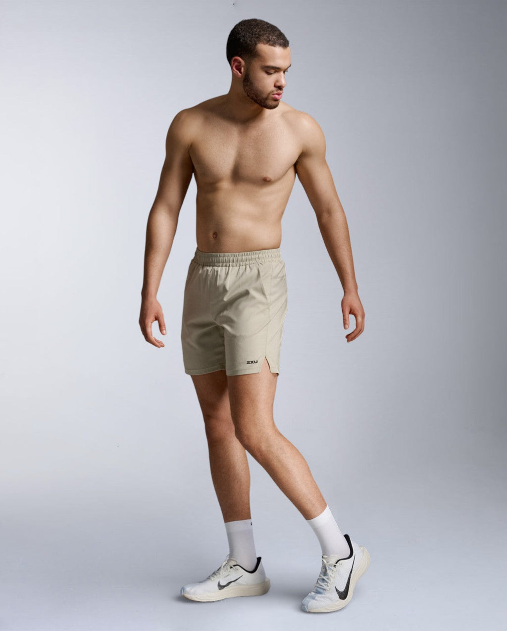 Aero 7 Inch Shorts