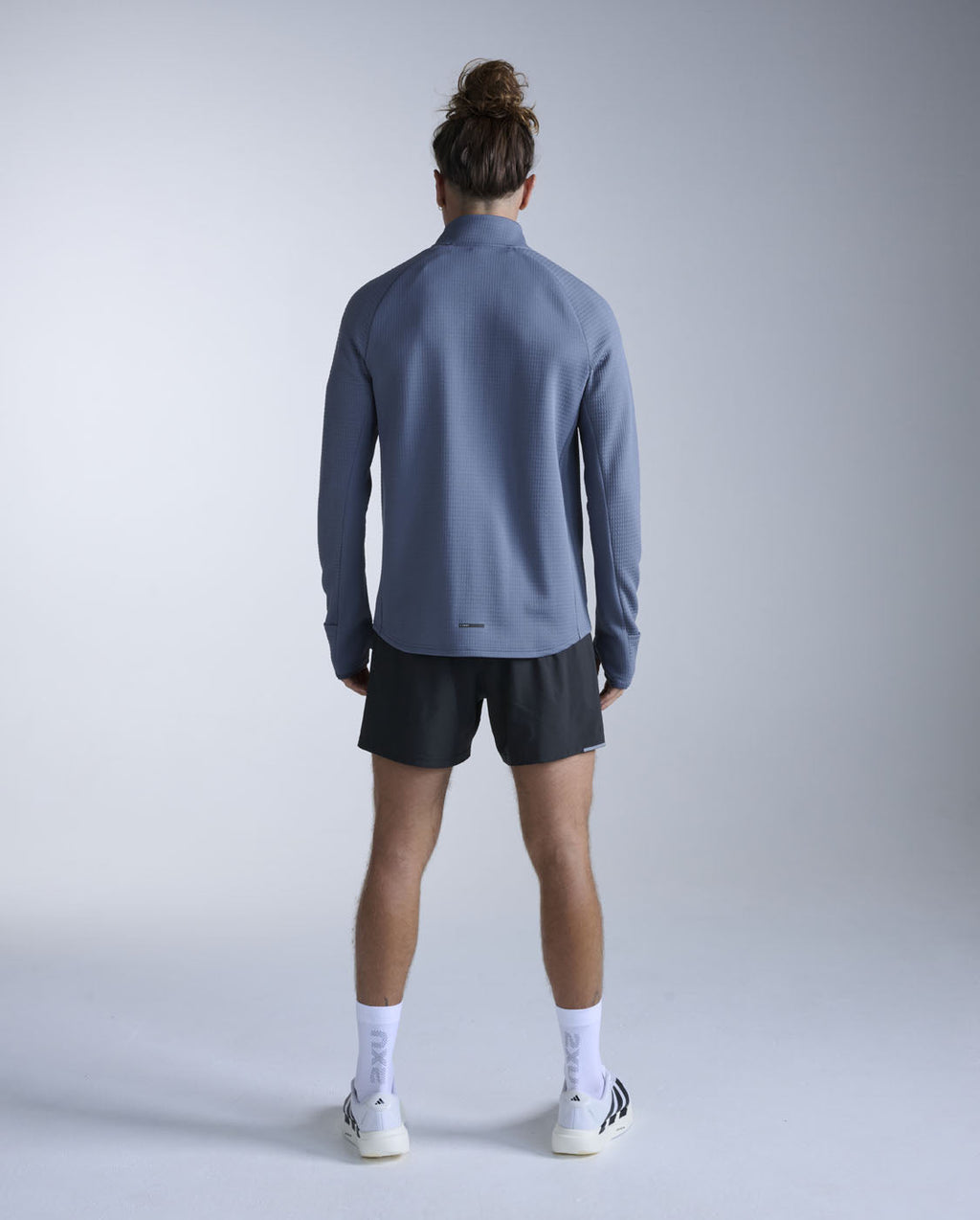 Ignition Haptic 1/4 Zip
