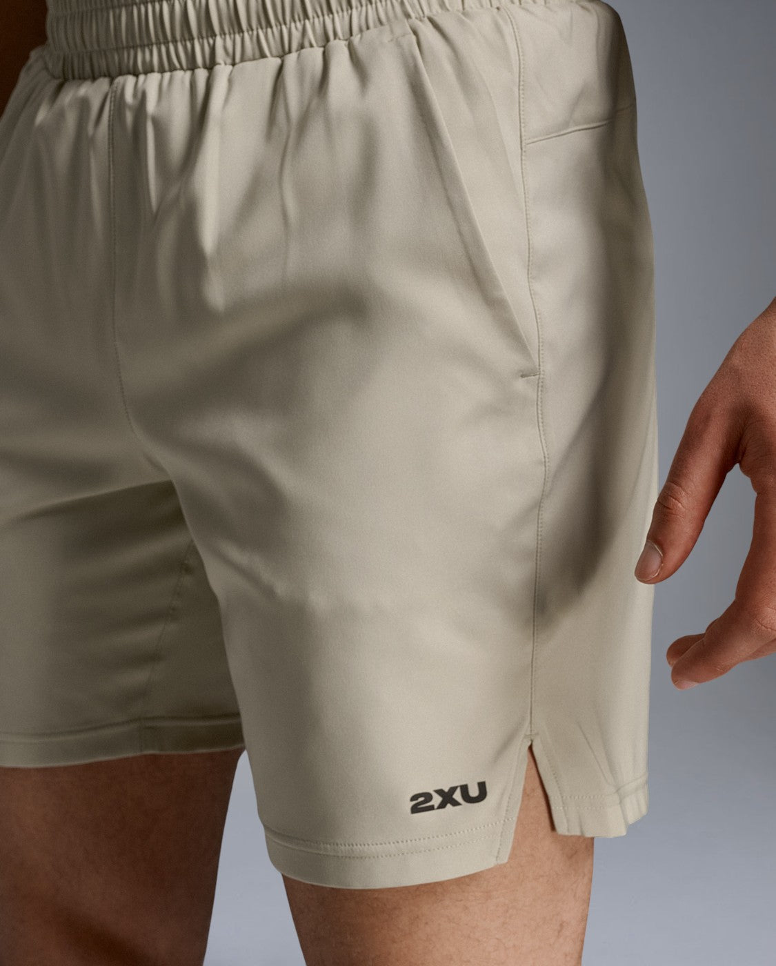 Aero 7 Inch Shorts