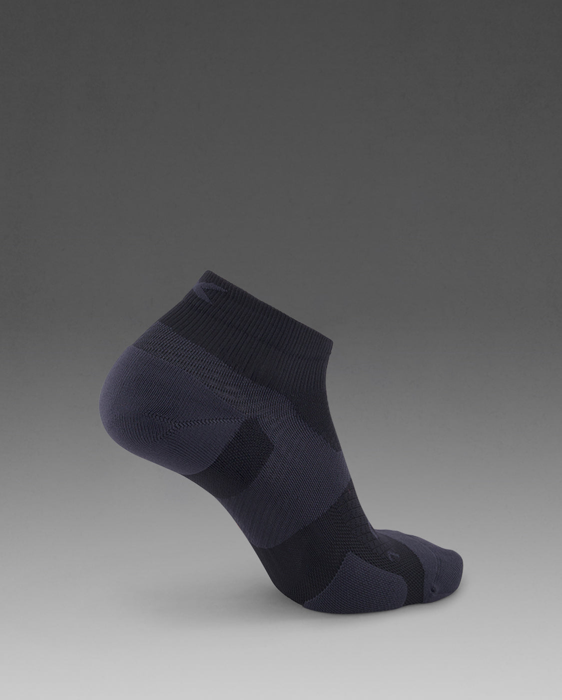 Vectr Light Cushion 1/4 Crew Compression Socks