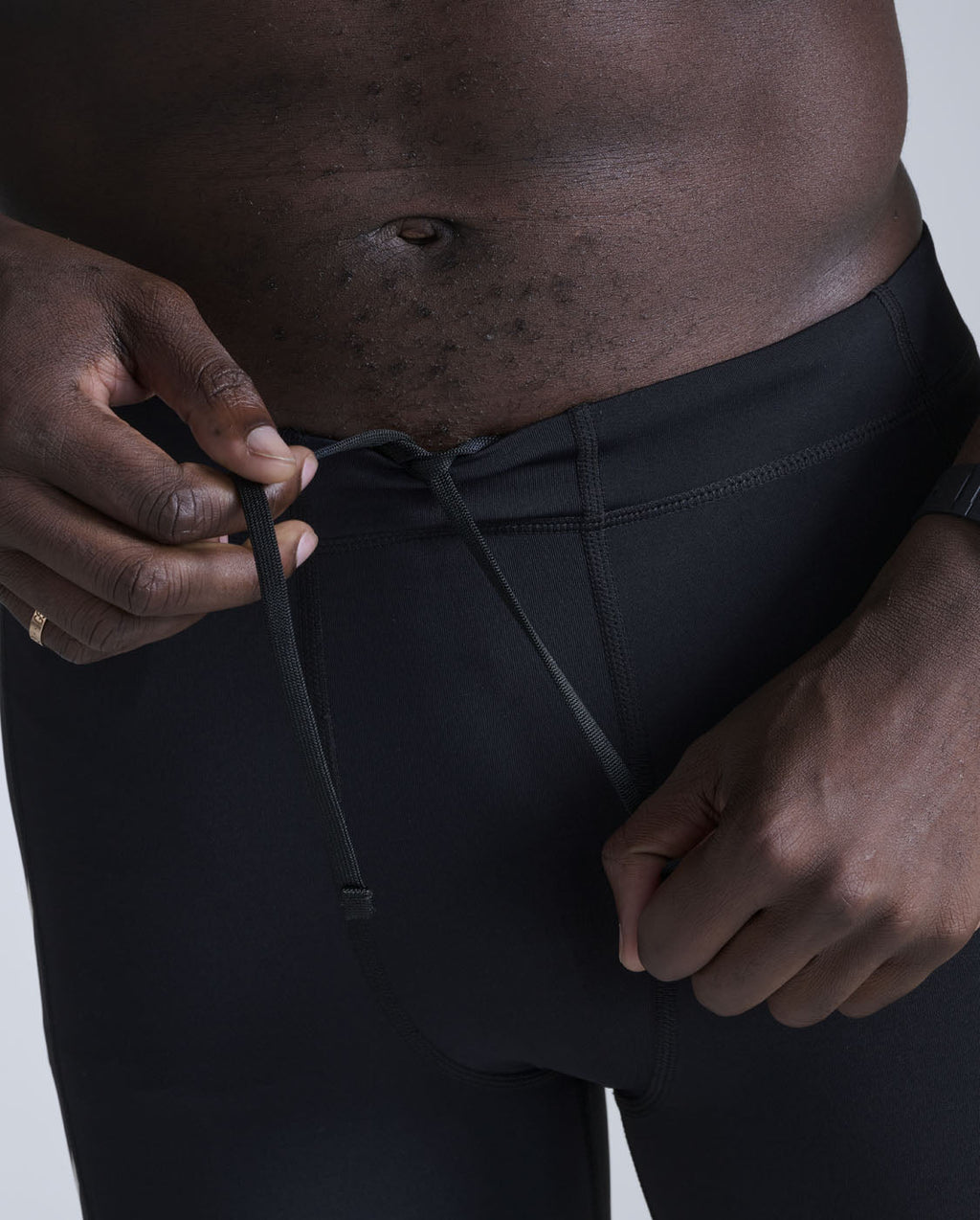 Core Compression Shorts