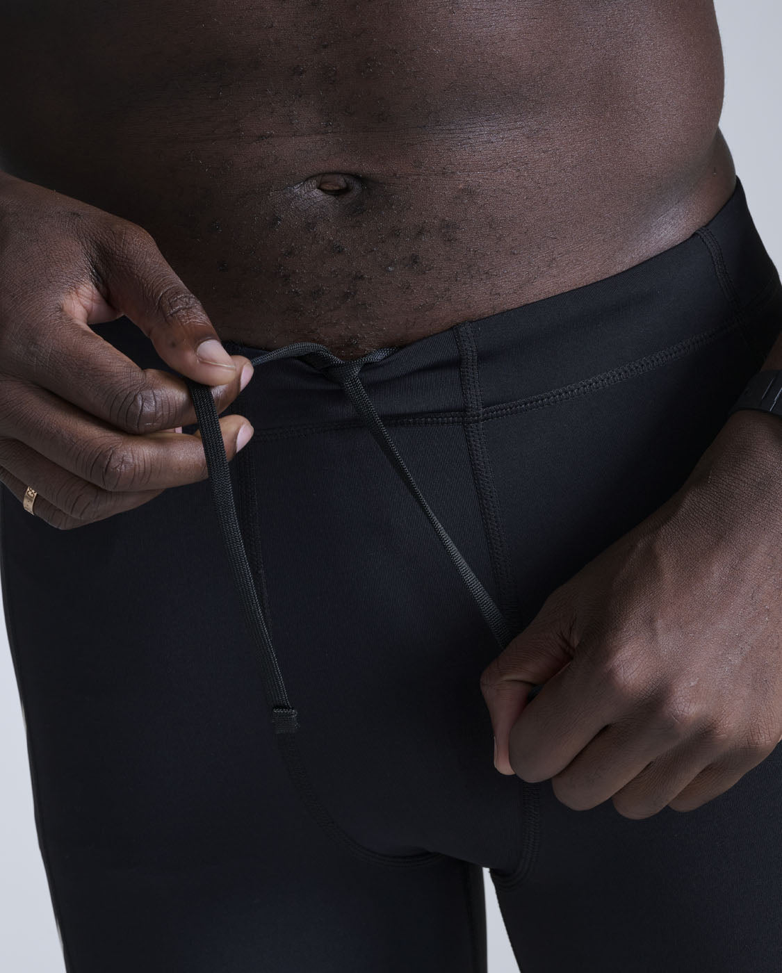 Core Compression Shorts