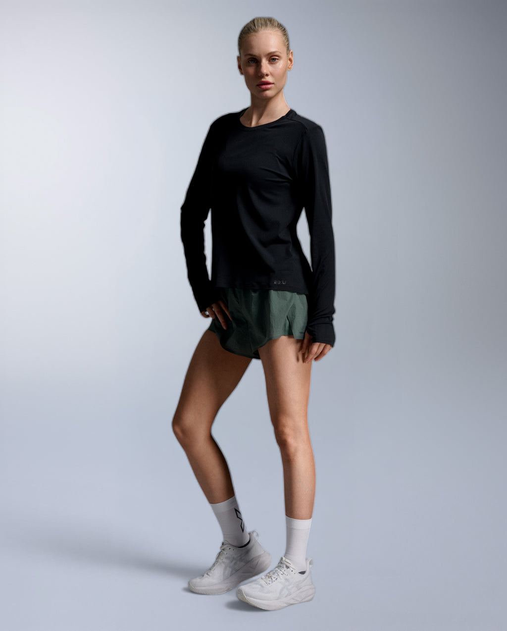 Aero Trail Long Sleeve