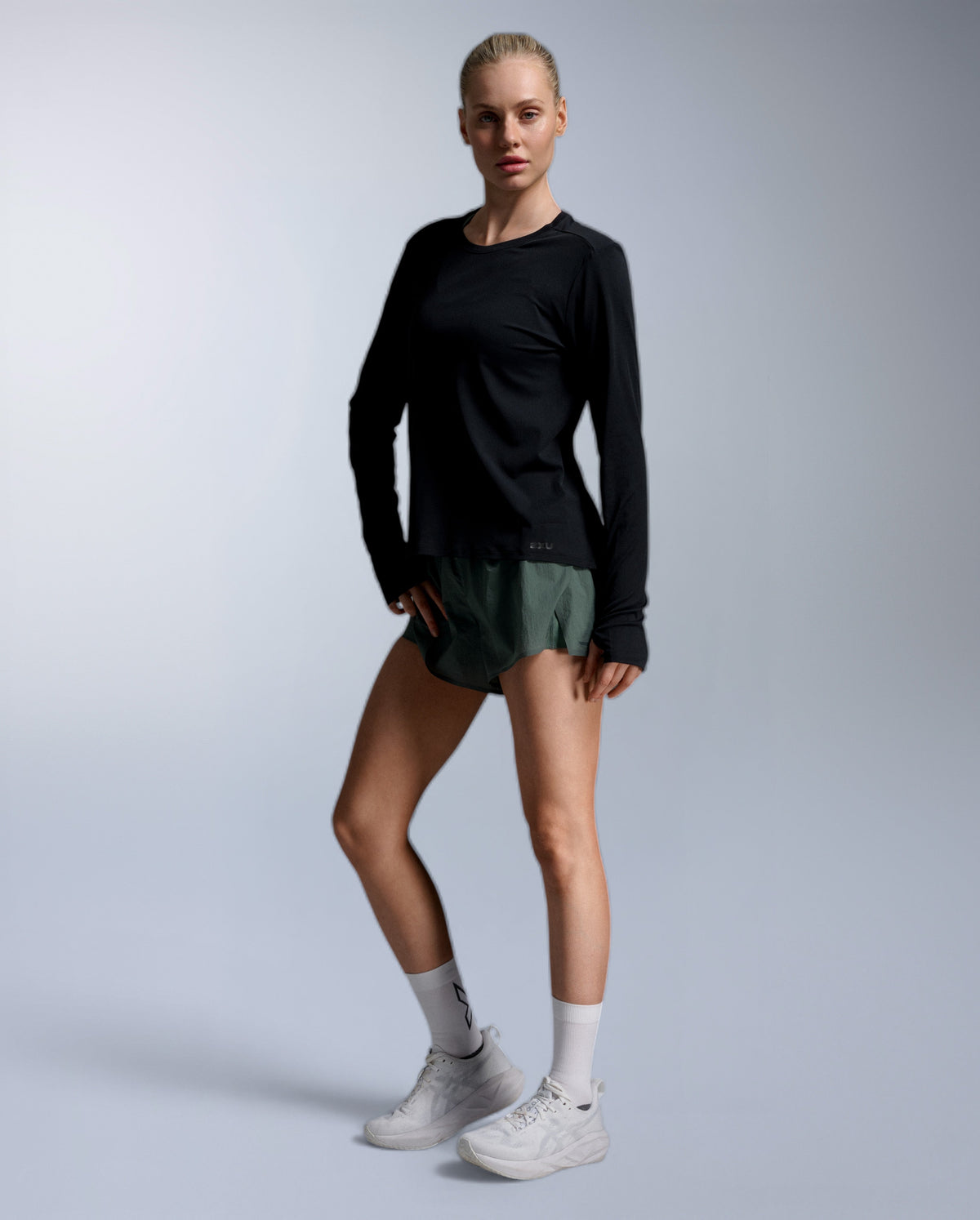 Aero Trail Long Sleeve