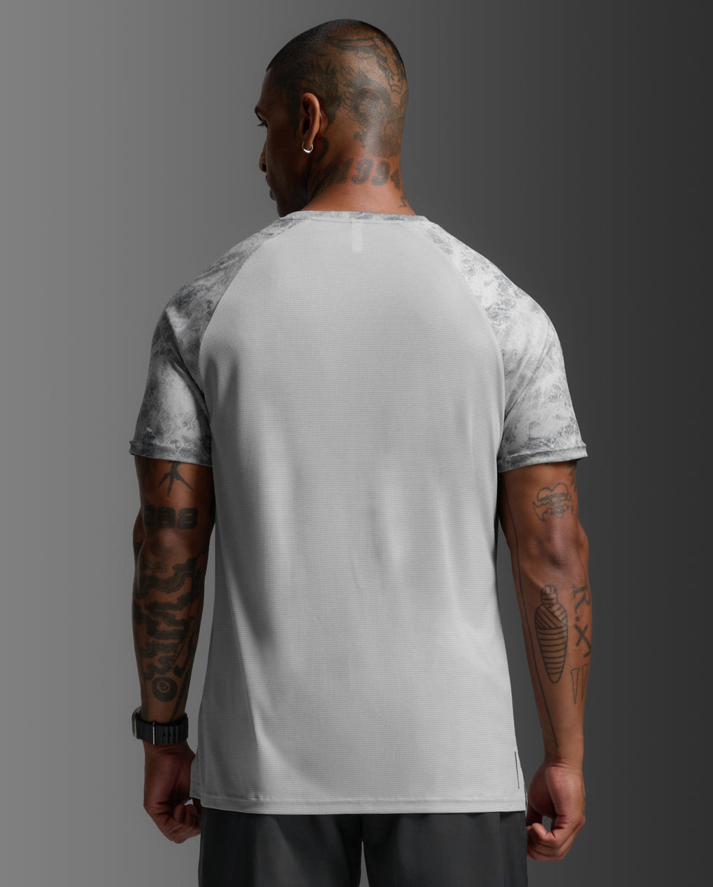 Aero Tee