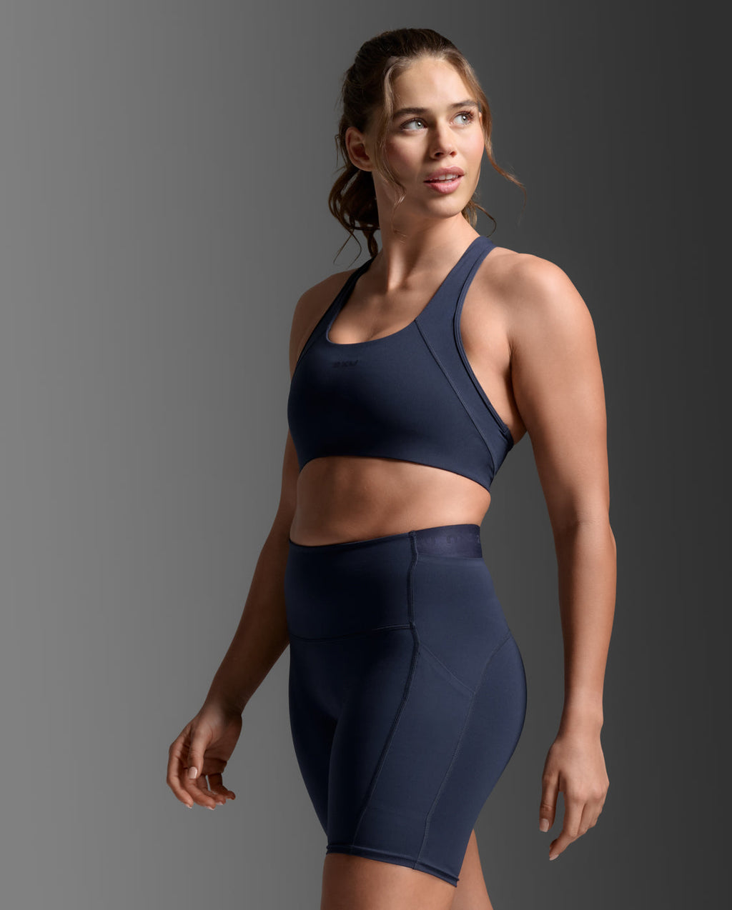 Form Racerback Medium Impact Bra