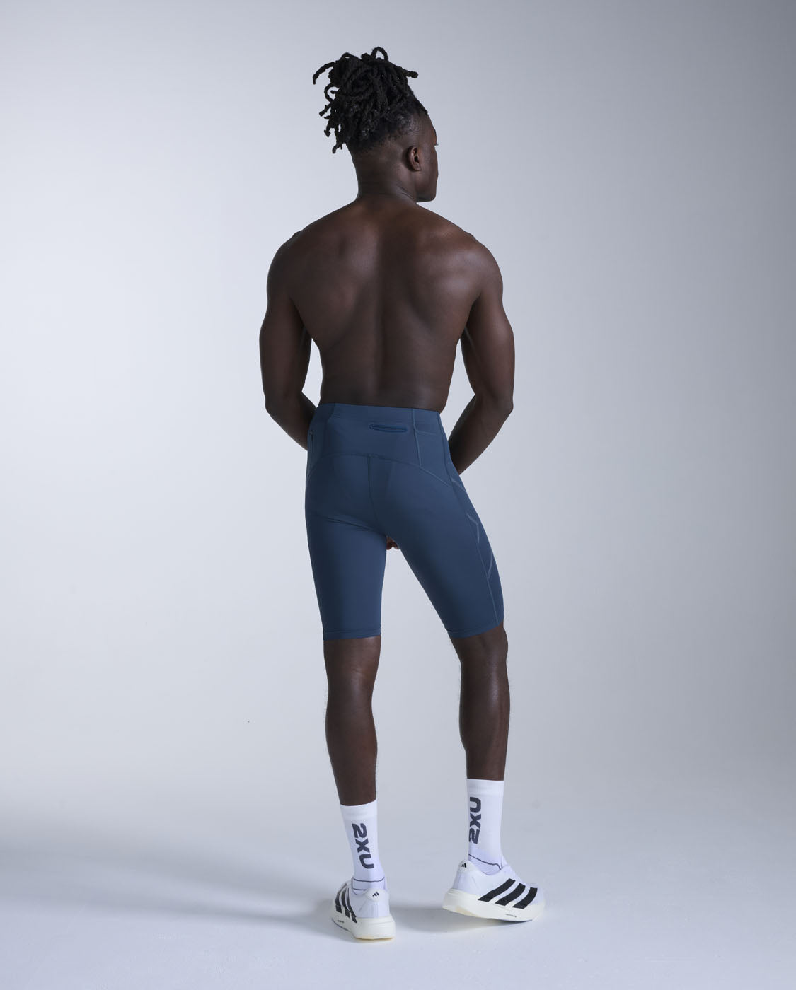 Light Speed Compression Shorts