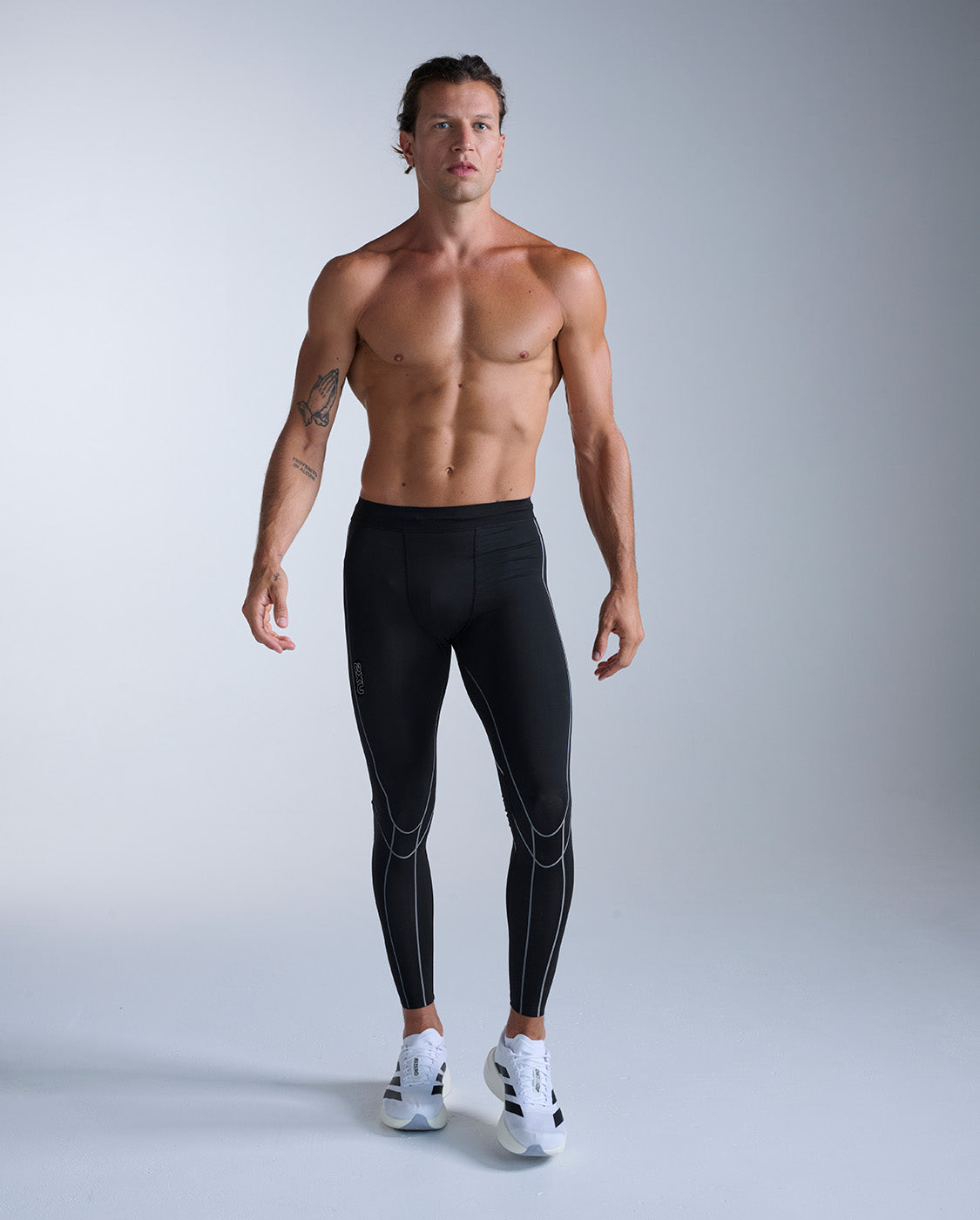 Light Speed Kinesis Compression Tights