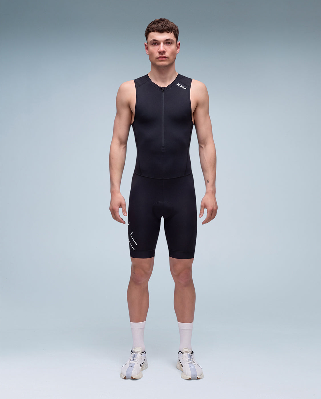 Core Trisuit