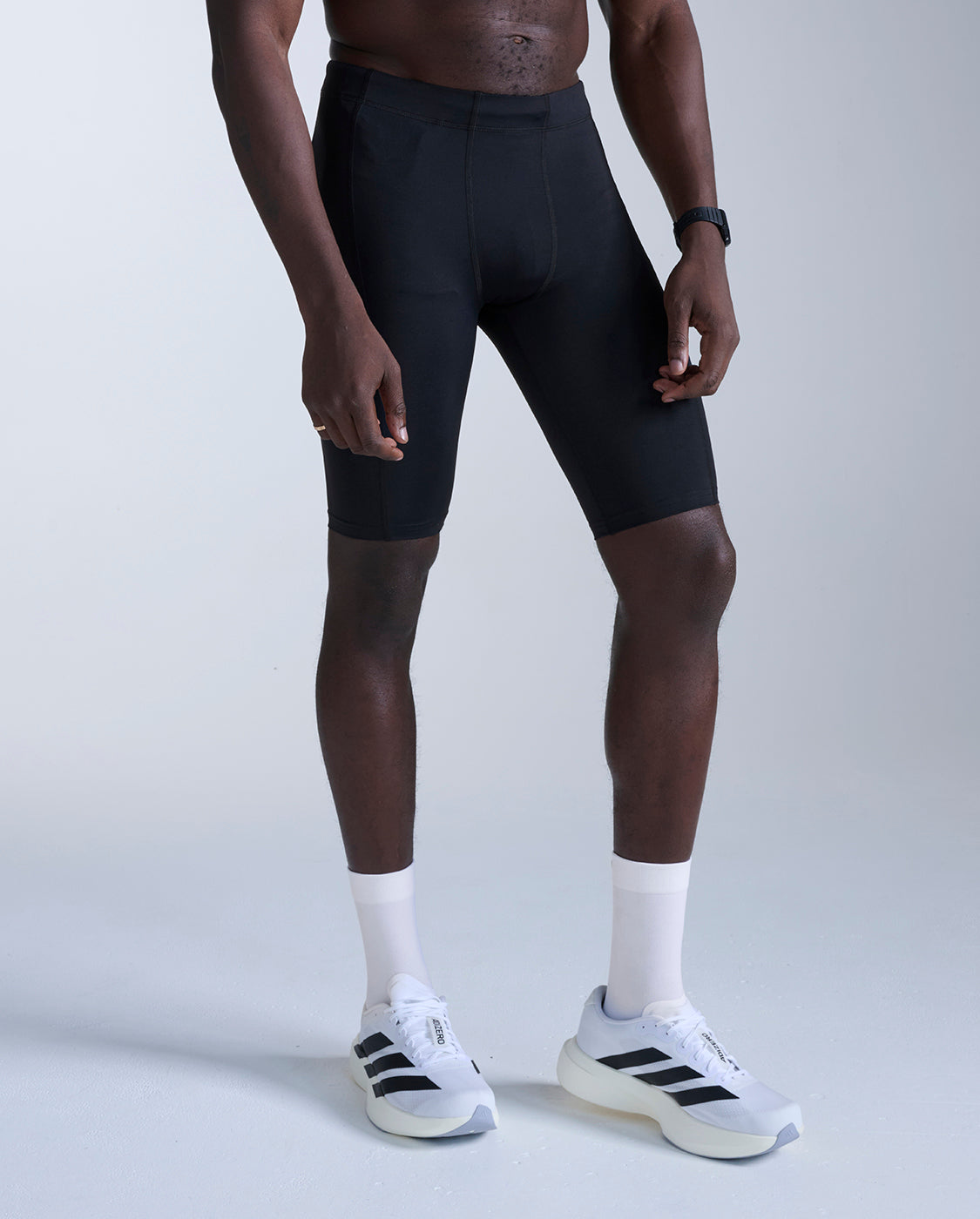 Core Compression Shorts