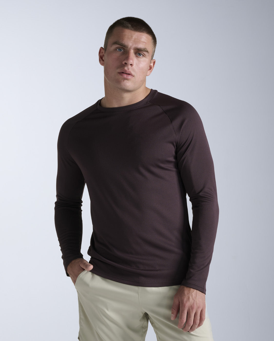Aero Long Sleeve