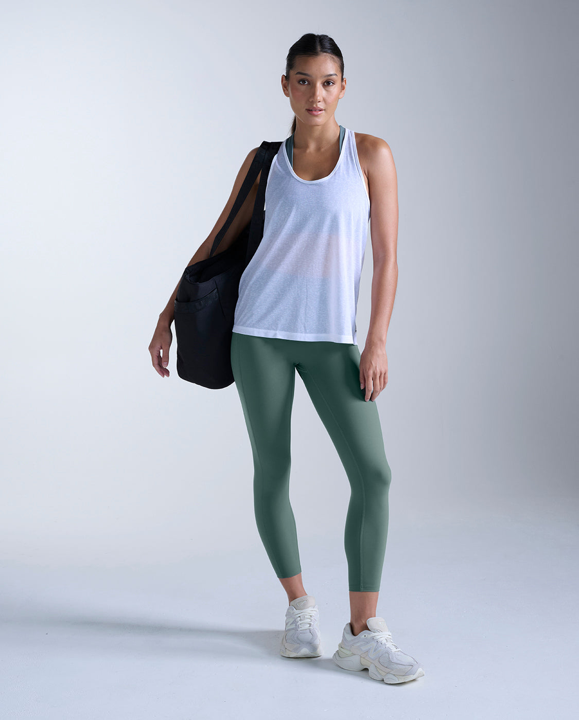 Form Stash Hi-Rise Compression 7/8 Tights