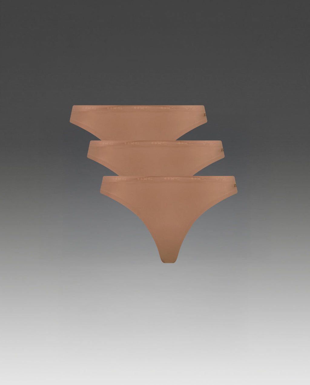 Invisible G-String 3 Pack