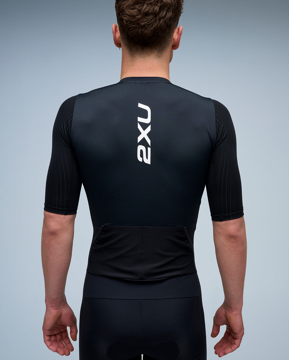Aero Sleeved Trisuit