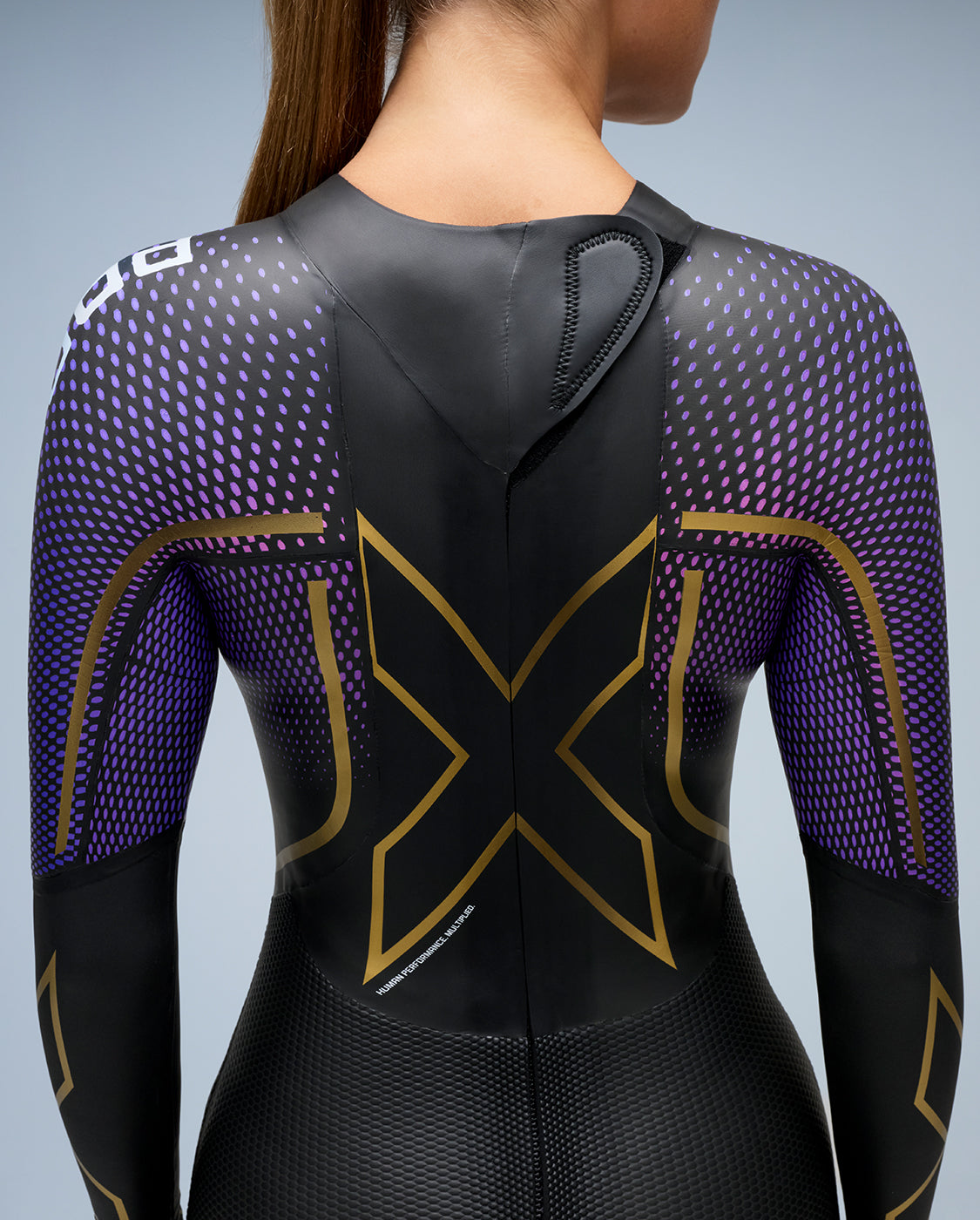 Propel Pro Wetsuit