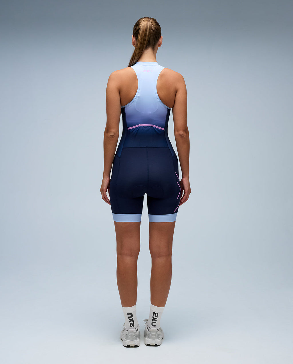 Core Trisuit