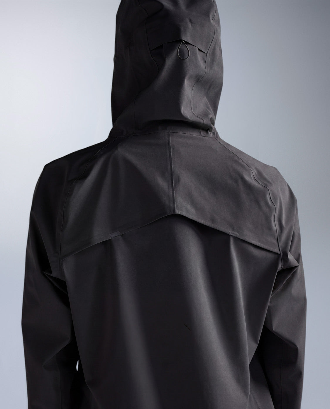 Ignition Shield Waterproof Jacket