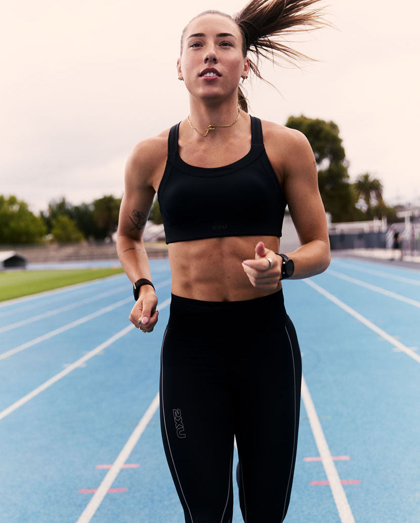 Light Speed High Impact Bra