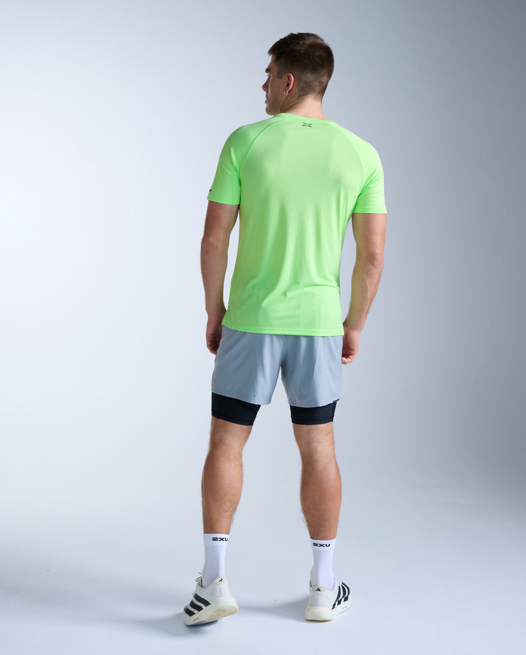 Aero Tee