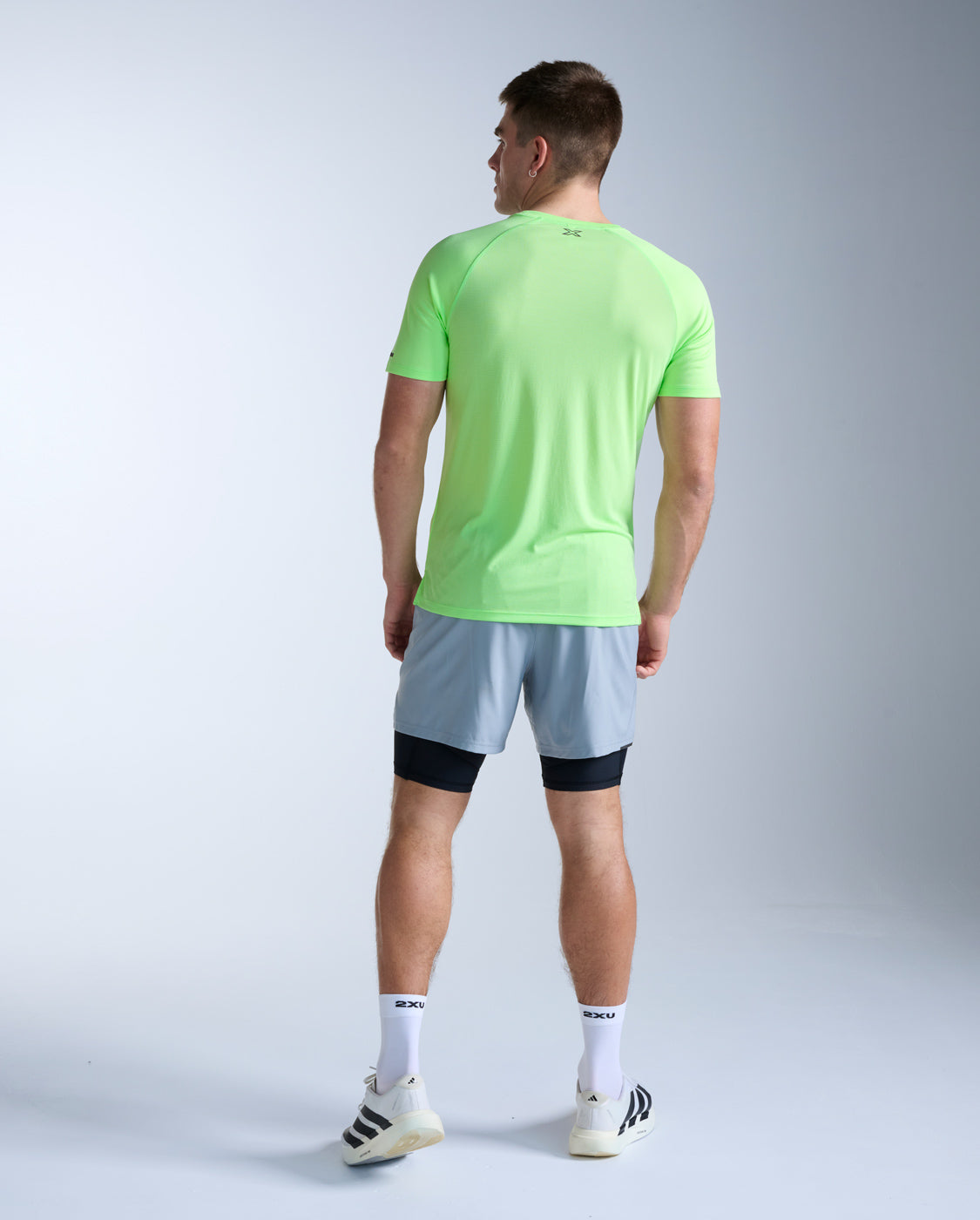 Aero Tee