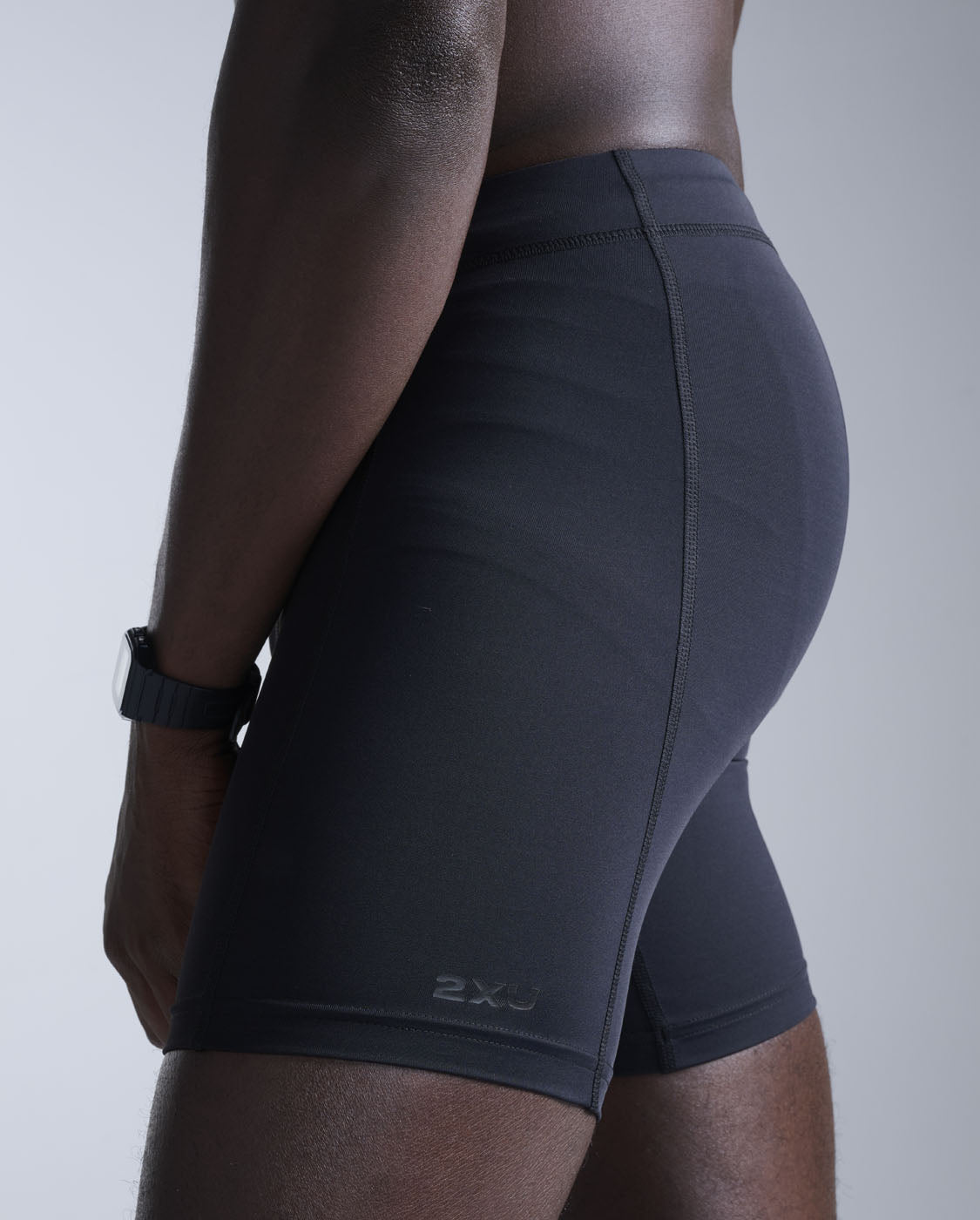 Core Compression 1/2 Shorts