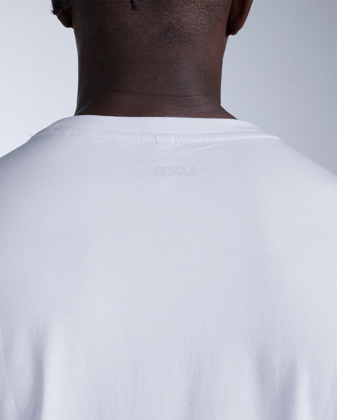 Motion Cotton Flex Tee