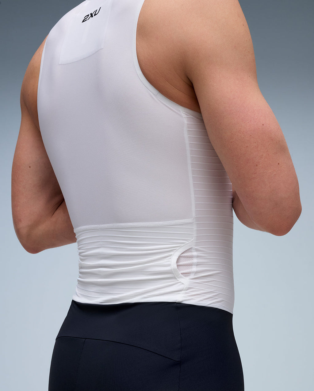 Light Speed React Trisuit