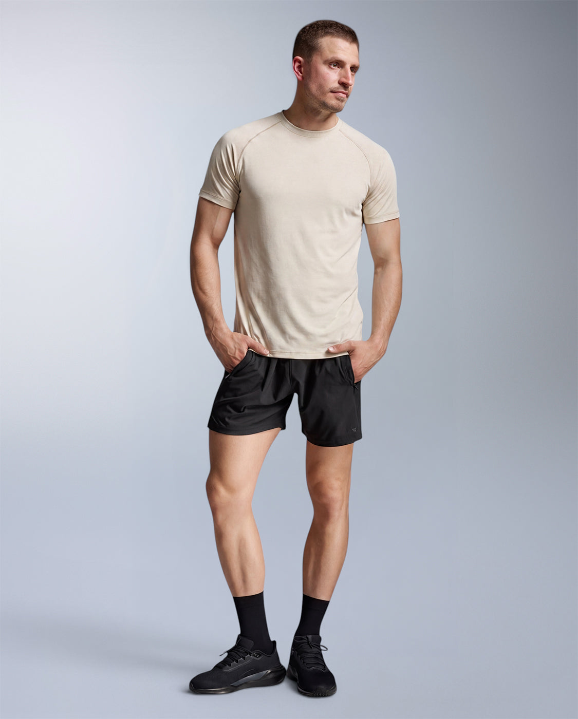 Force Tech Tee