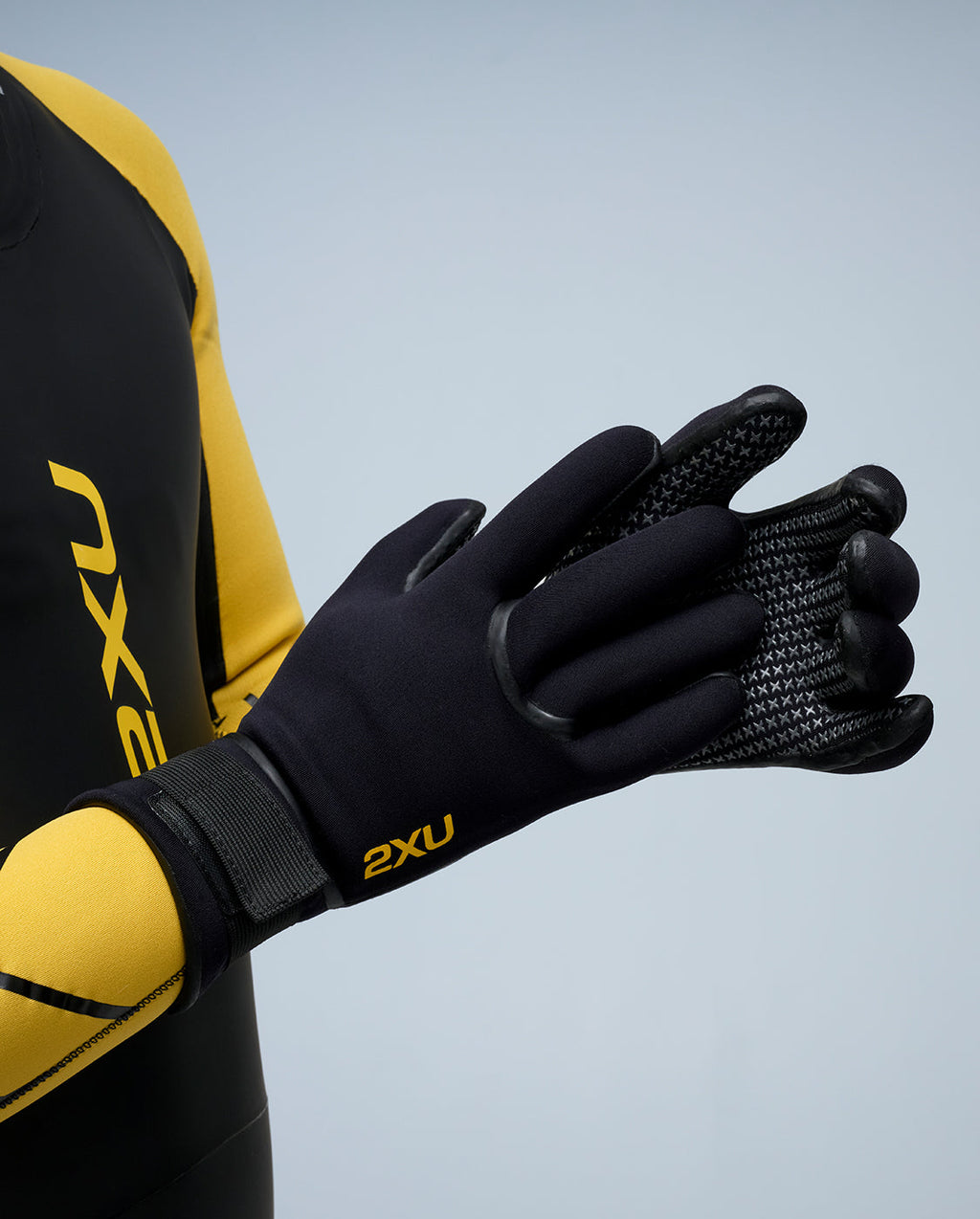 Propel Neoprene Gloves