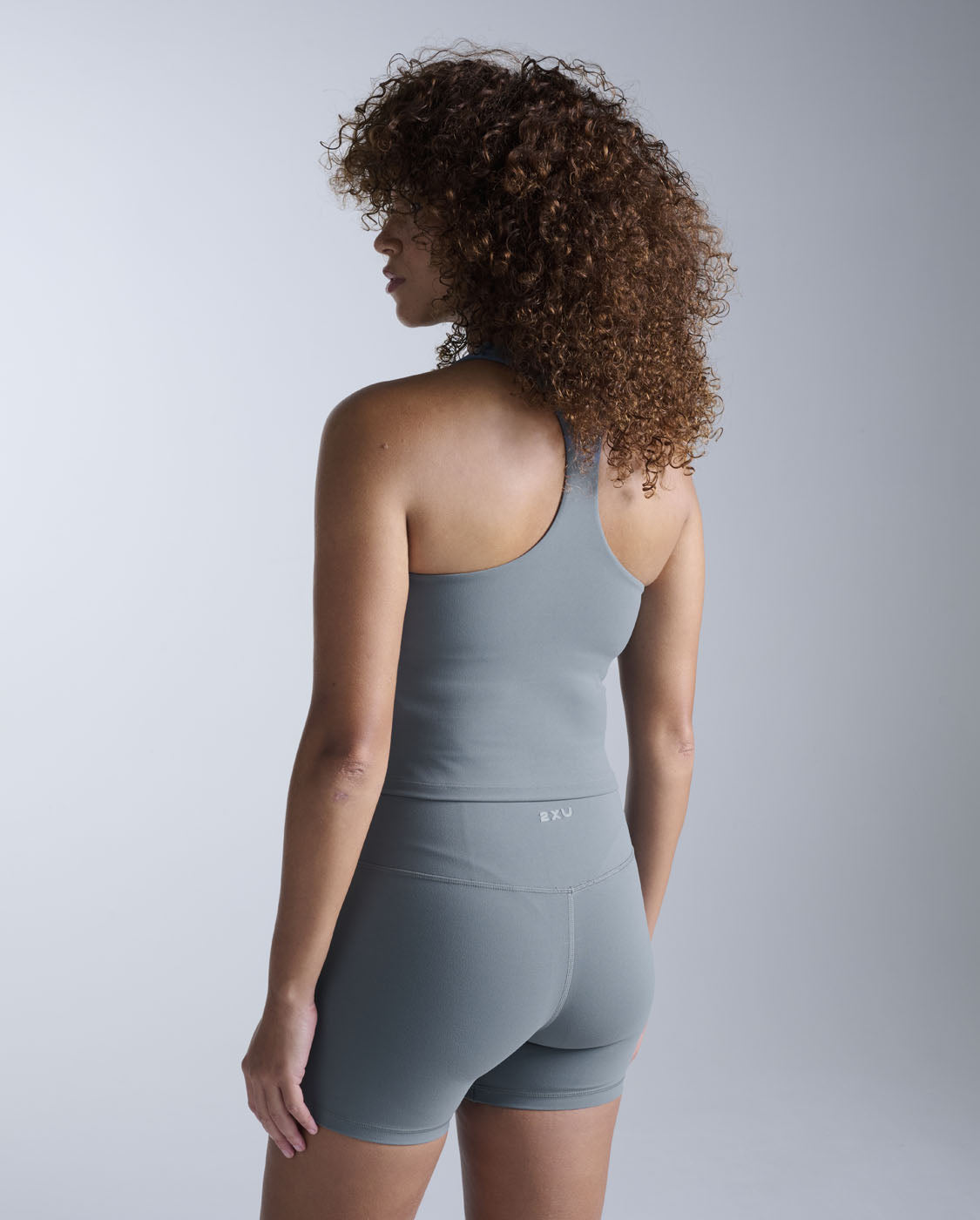 Fluid Racerback Tank