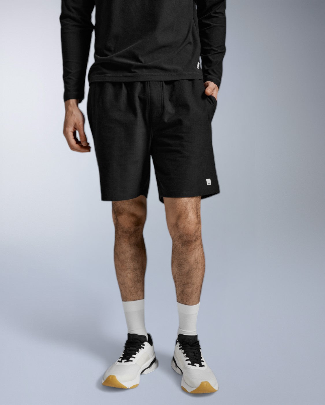 Signature Shorts