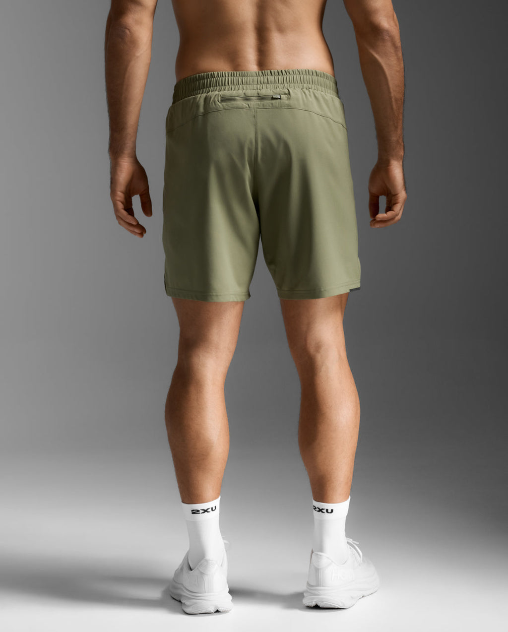 Aero 7 Inch Shorts (Unlined)