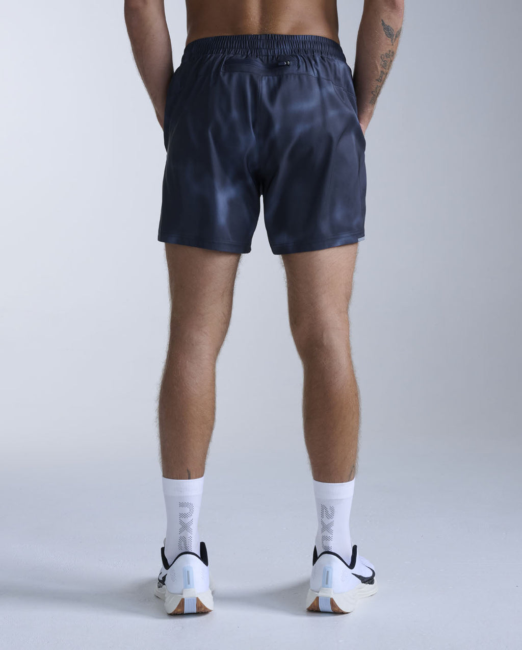 Aero 5 Inch Shorts (Lined)