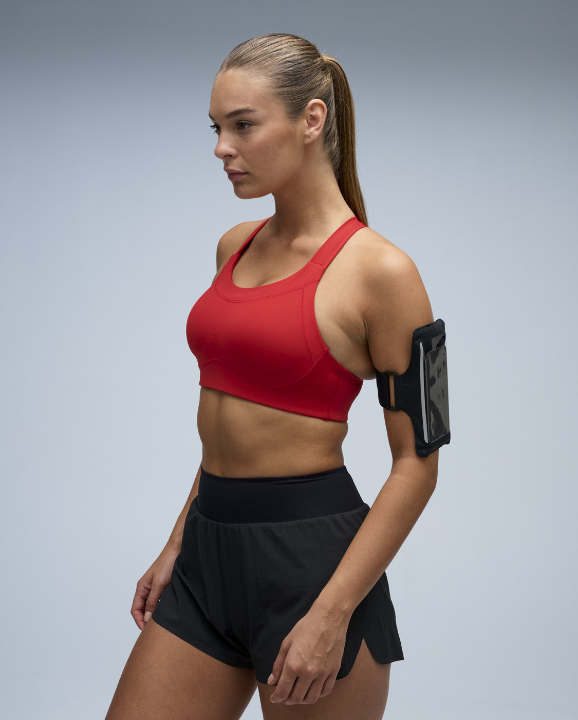 Run Arm Band