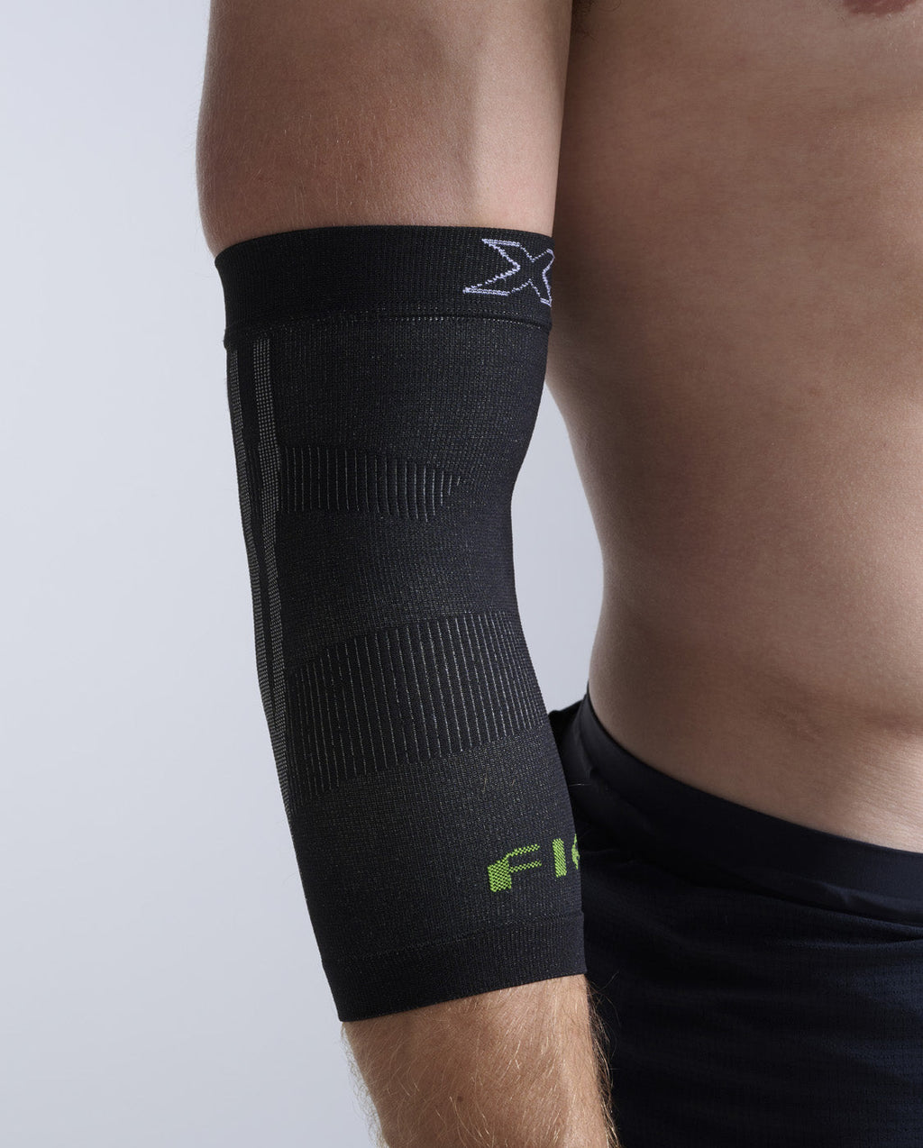 Recovery Elbow Support Sleeve with FIR