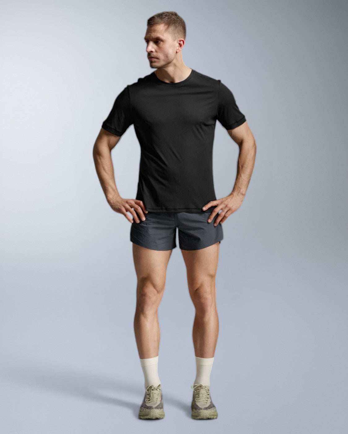 Aero Trail Tee