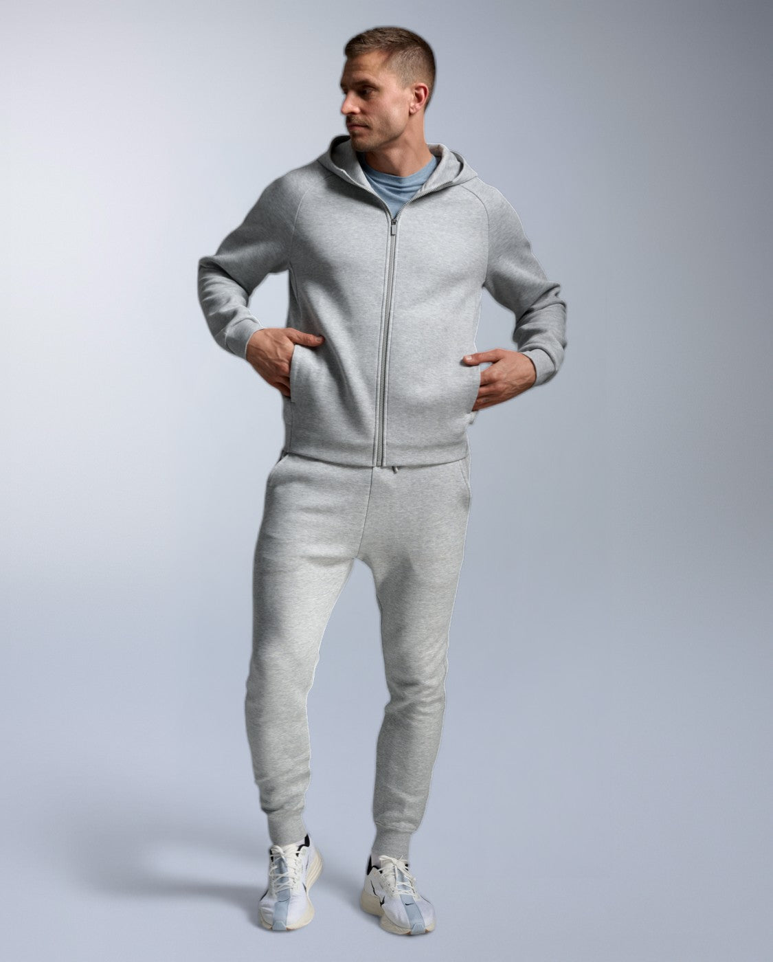 Commute Smooth Spacer Trackpants