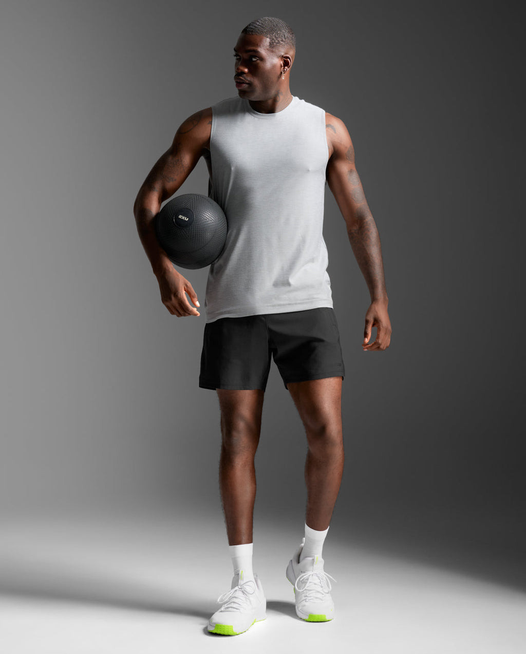 Signature Tank