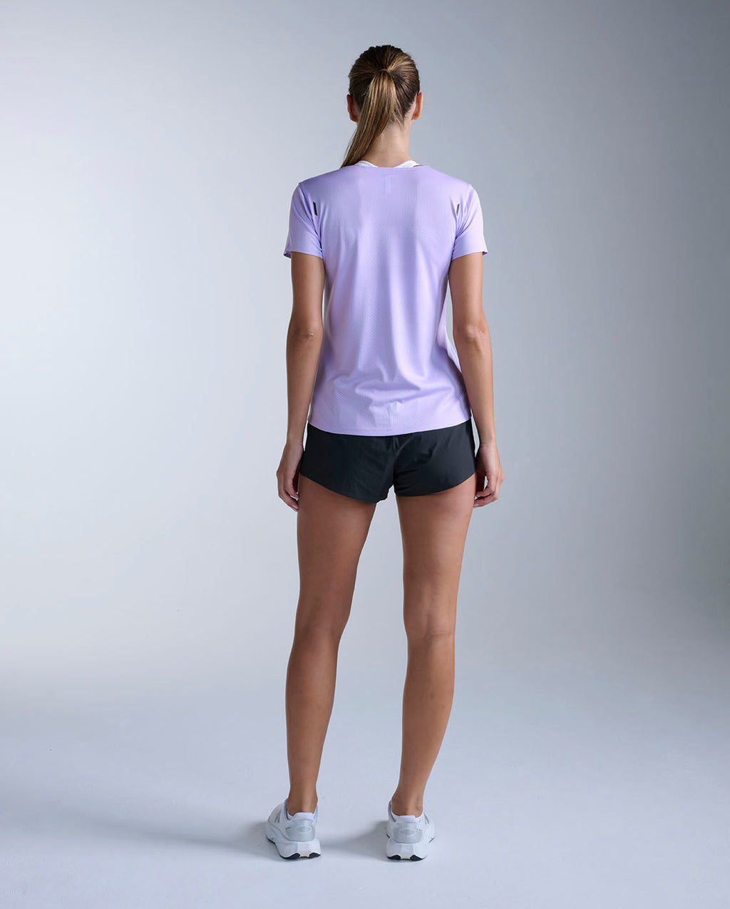 Light Speed Tech Tee