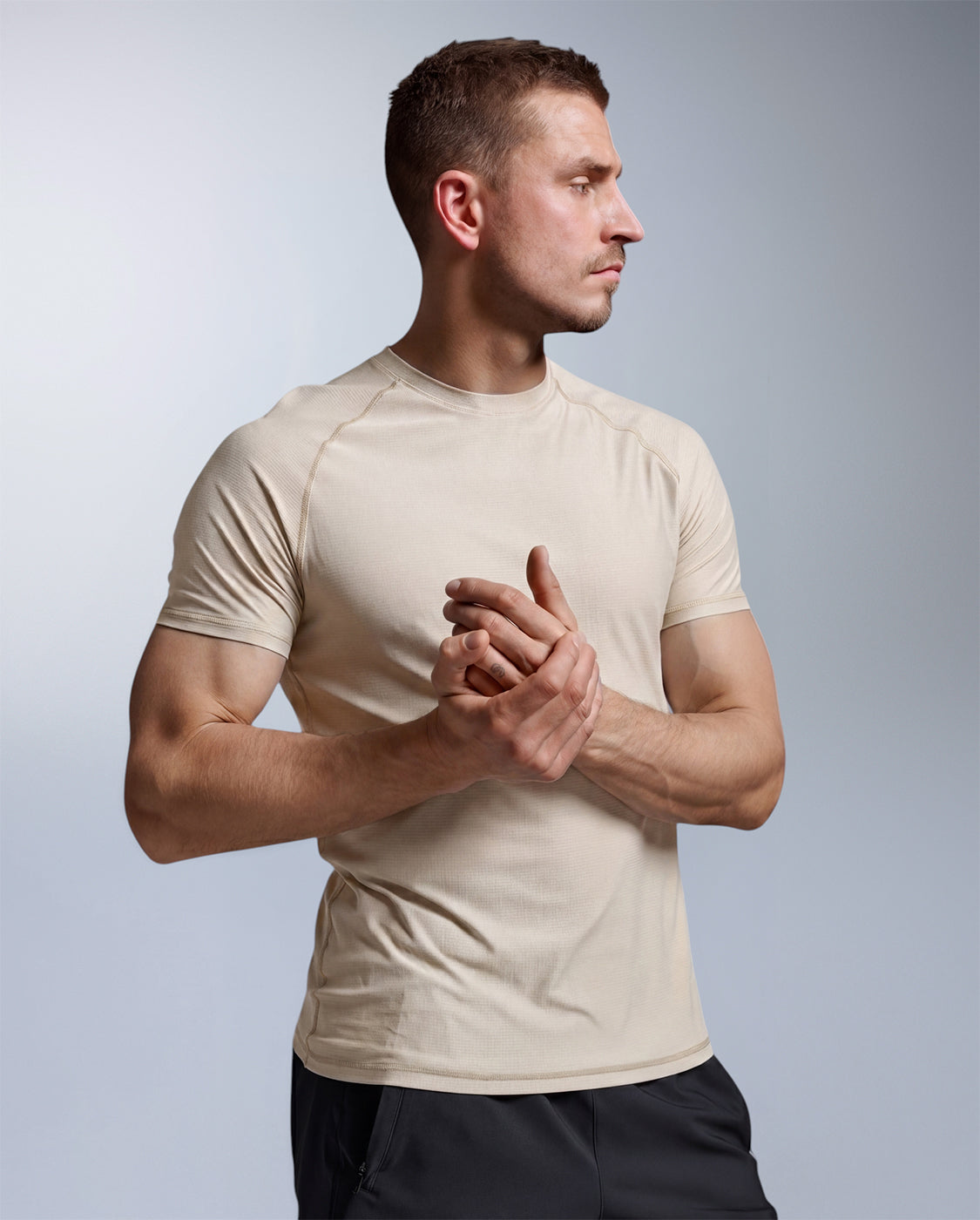 Force Tech Tee