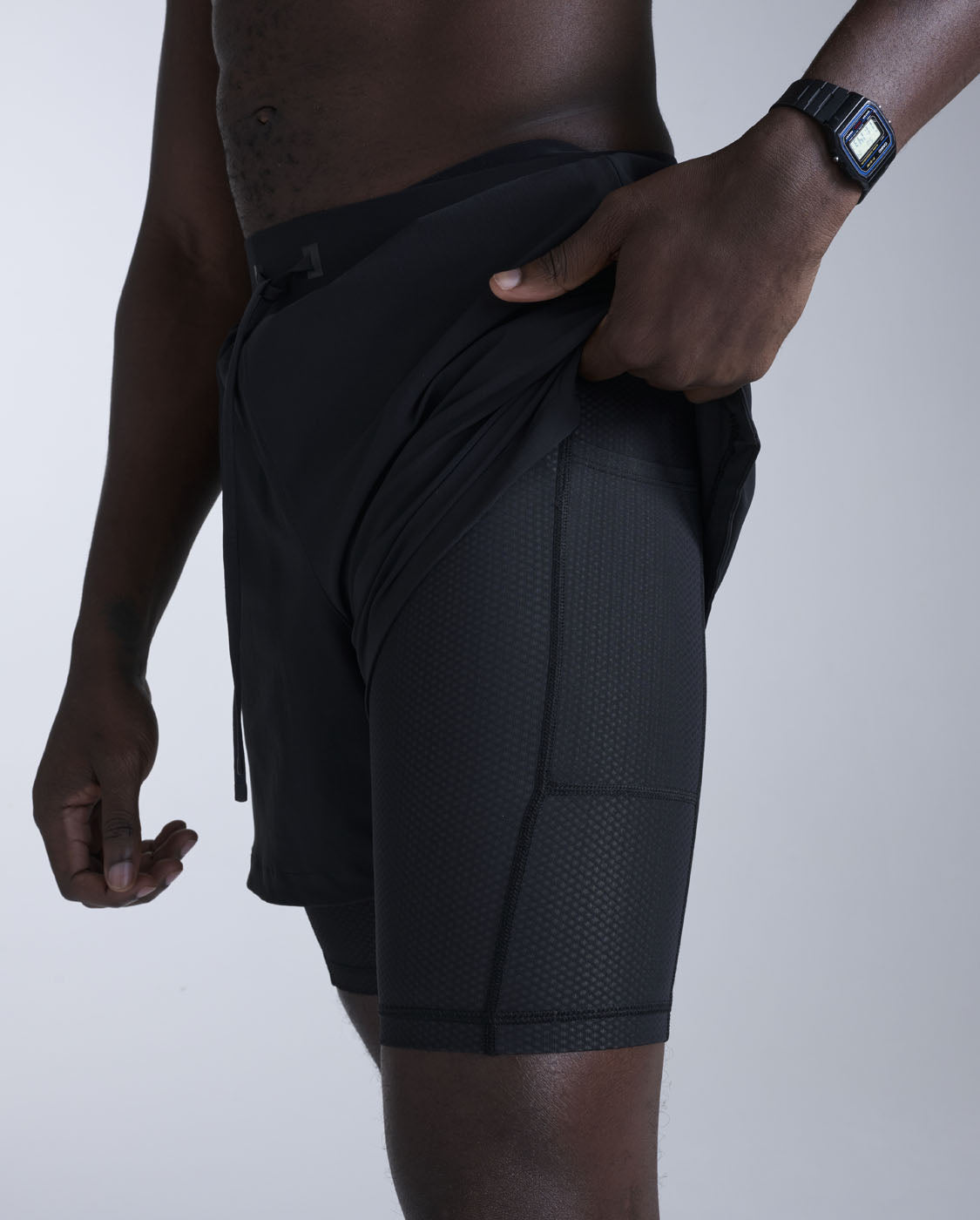 Flex 2-in-1 5 Inch Shorts