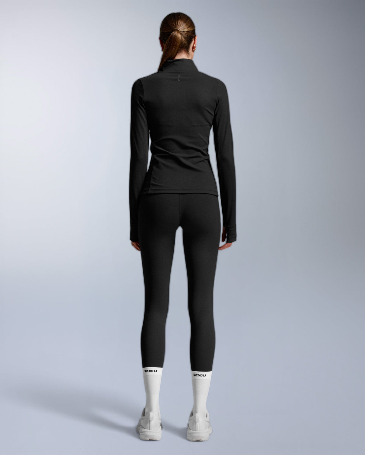 Fluid Full Zip Jacket